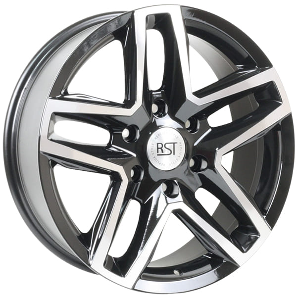 ДЛ 6*139.7 18*8 D100.1 ET35 RST R238 BD